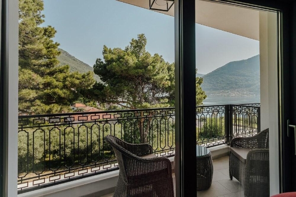Boutique Hotel Casa del Mare